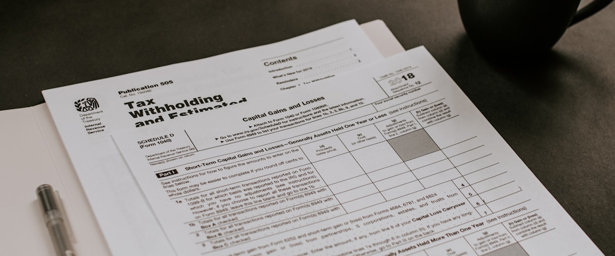 Calculadora y documentos: comparador fiscal España frente a otros países
